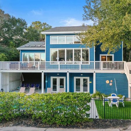 Villa 5 Edgewater Aly Isle of Palms Esterno foto