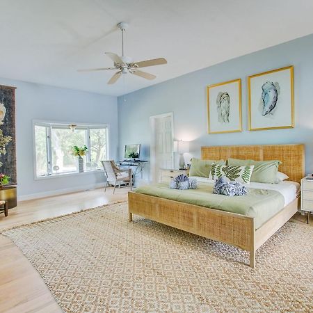 Villa 5 Edgewater Aly Isle of Palms Esterno foto