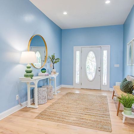 Villa 5 Edgewater Aly Isle of Palms Esterno foto
