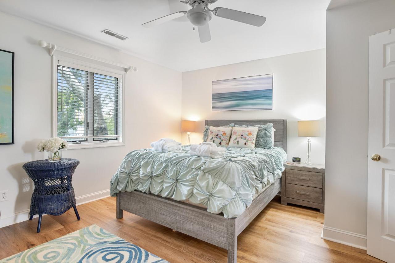 Villa 5 Edgewater Aly Isle of Palms Esterno foto