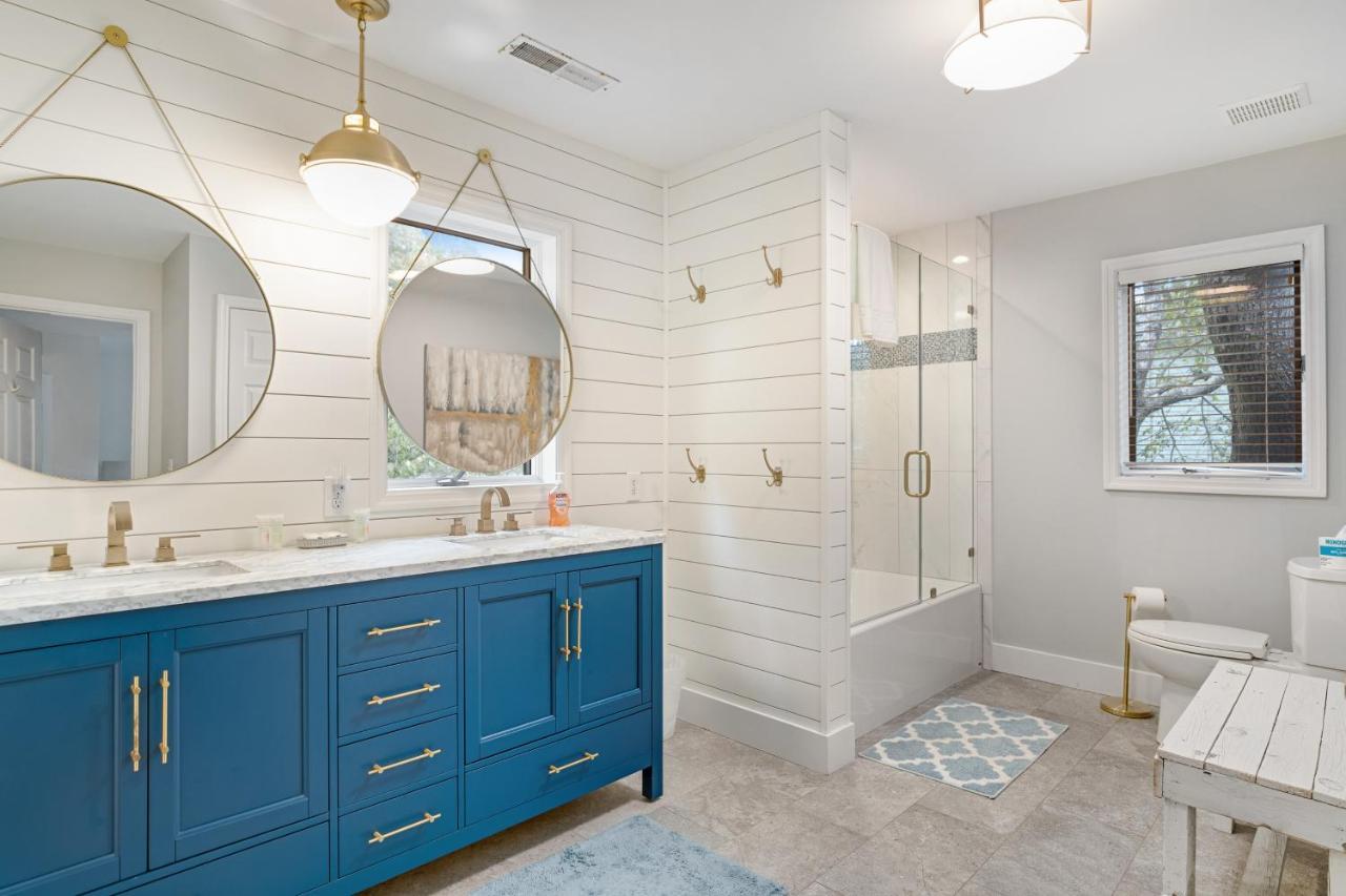 Villa 5 Edgewater Aly Isle of Palms Esterno foto