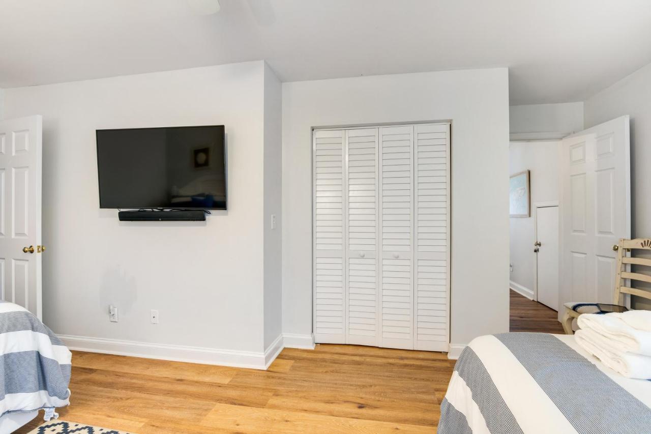 Villa 5 Edgewater Aly Isle of Palms Esterno foto
