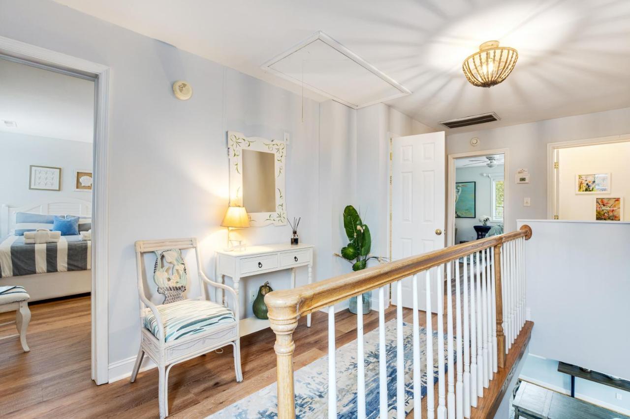 Villa 5 Edgewater Aly Isle of Palms Esterno foto