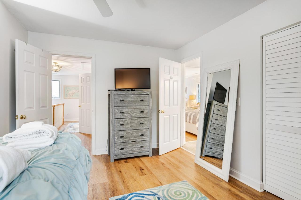 Villa 5 Edgewater Aly Isle of Palms Esterno foto