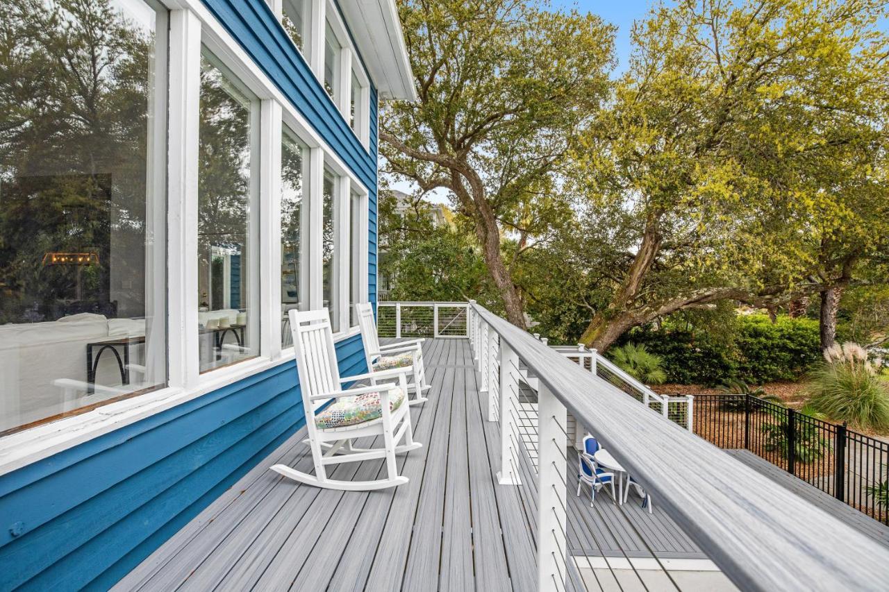 Villa 5 Edgewater Aly Isle of Palms Esterno foto