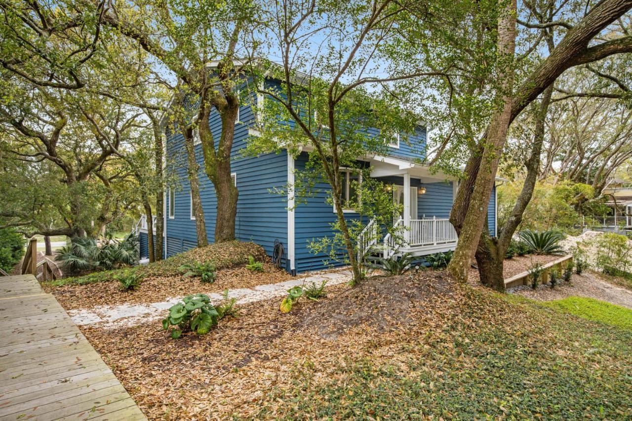 Villa 5 Edgewater Aly Isle of Palms Esterno foto
