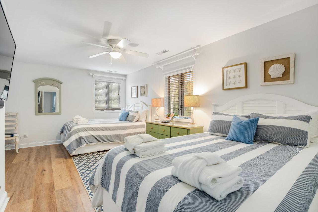 Villa 5 Edgewater Aly Isle of Palms Esterno foto