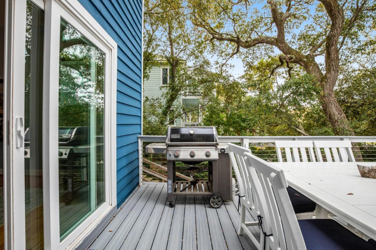 Villa 5 Edgewater Aly Isle of Palms Esterno foto
