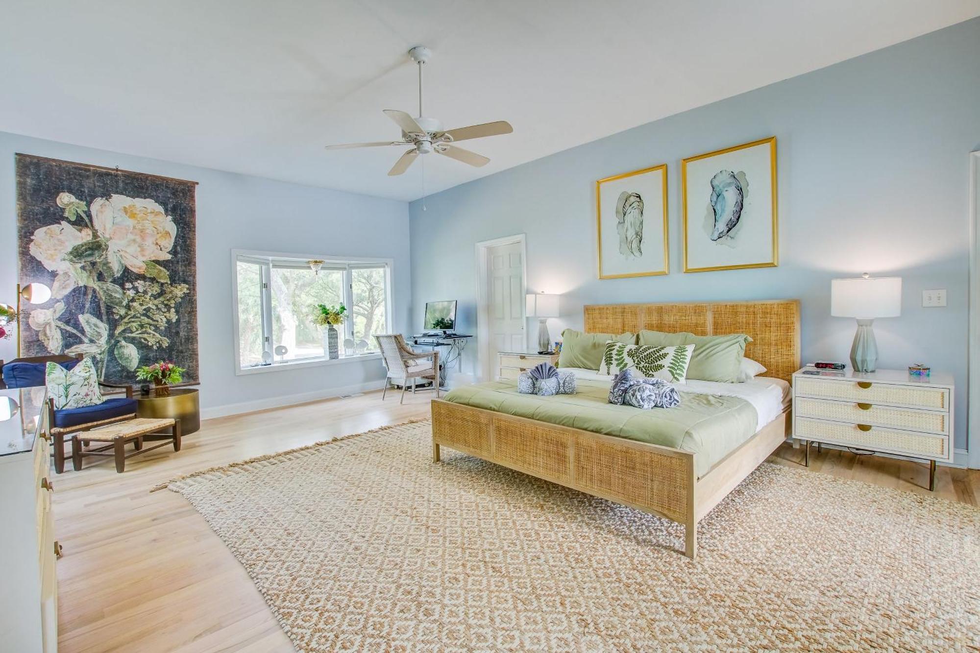 Villa 5 Edgewater Aly Isle of Palms Esterno foto