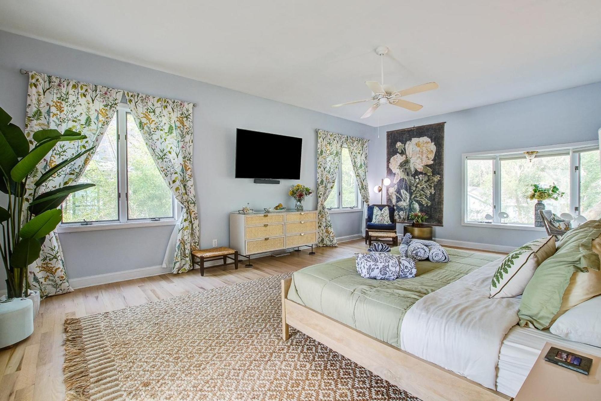 Villa 5 Edgewater Aly Isle of Palms Esterno foto