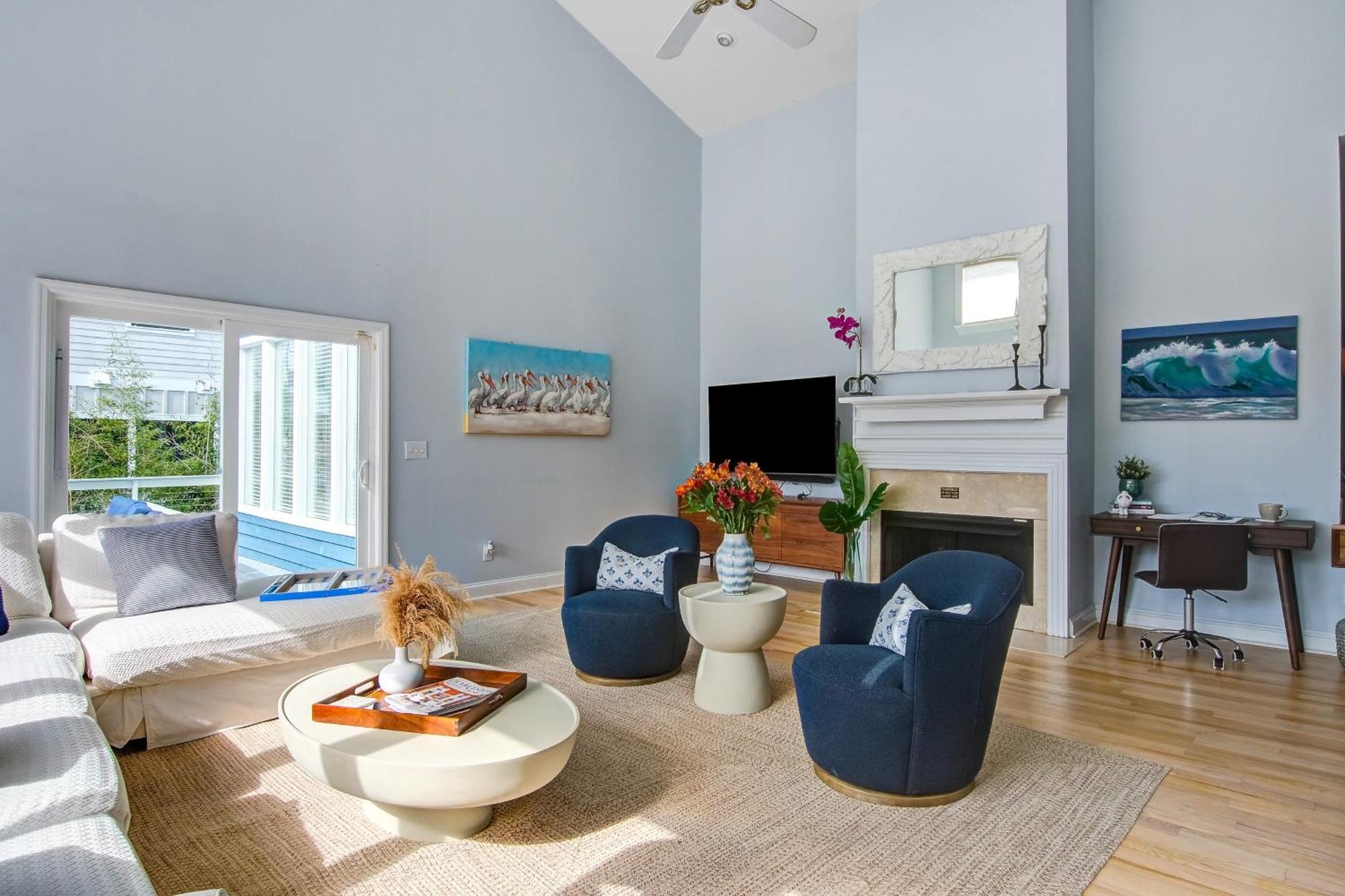 Villa 5 Edgewater Aly Isle of Palms Esterno foto