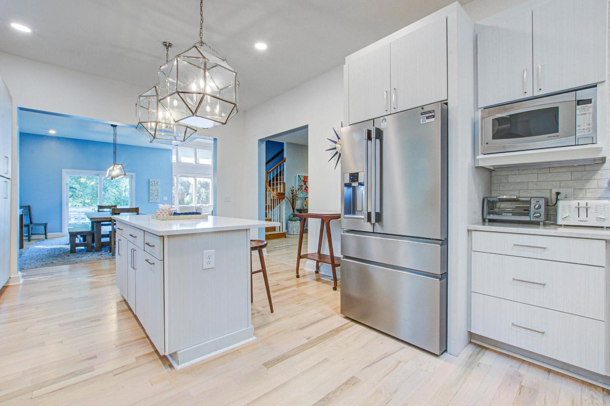 Villa 5 Edgewater Aly Isle of Palms Esterno foto