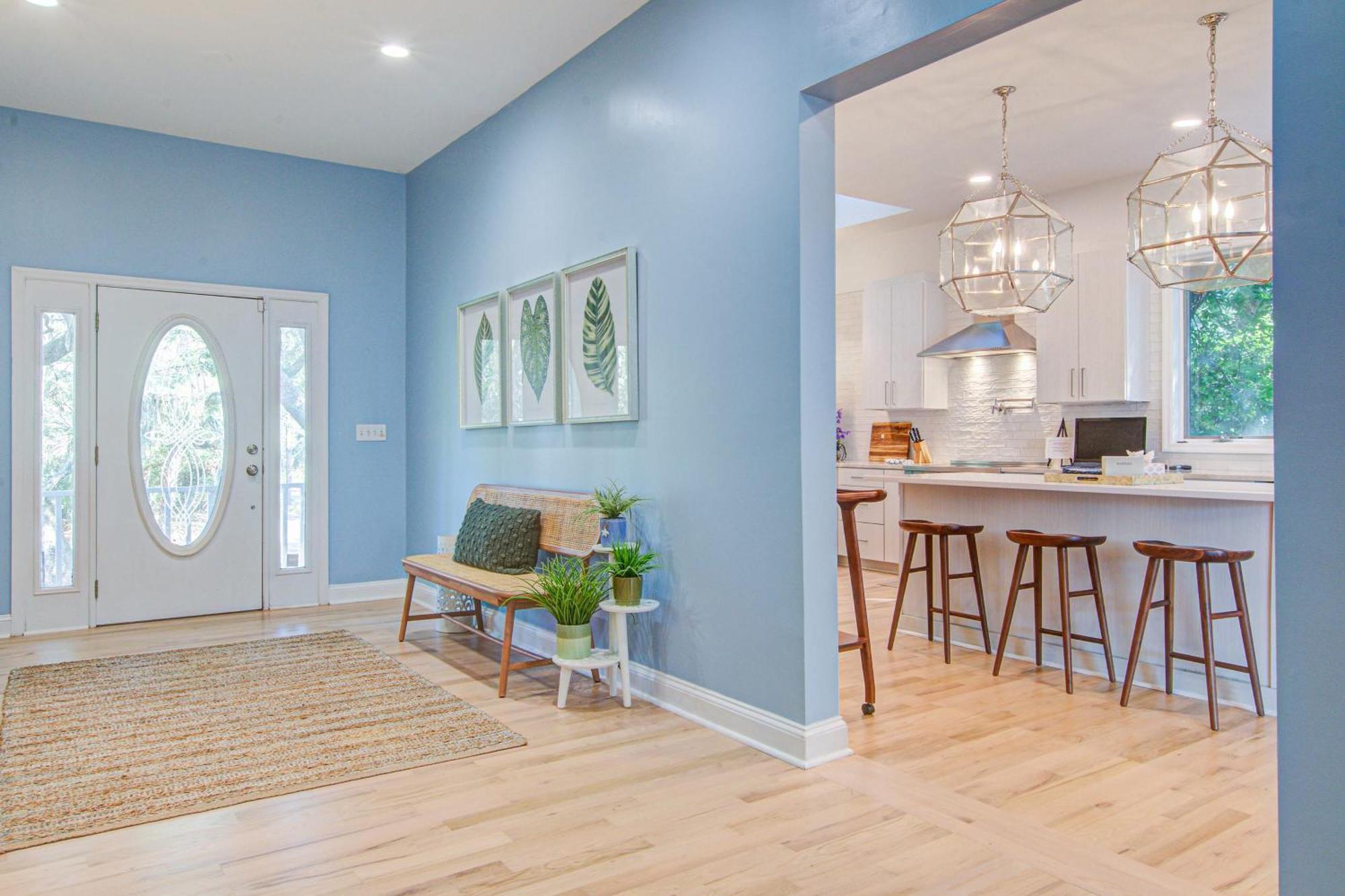 Villa 5 Edgewater Aly Isle of Palms Esterno foto