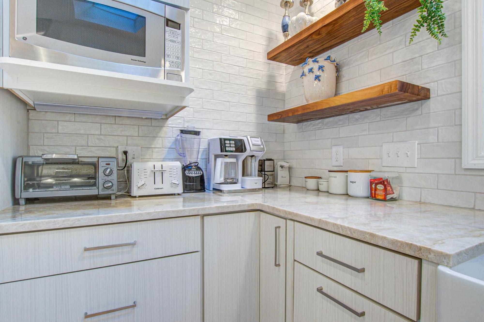 Villa 5 Edgewater Aly Isle of Palms Esterno foto