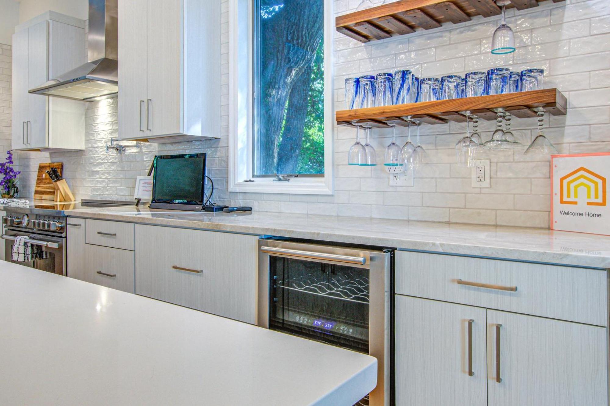 Villa 5 Edgewater Aly Isle of Palms Esterno foto